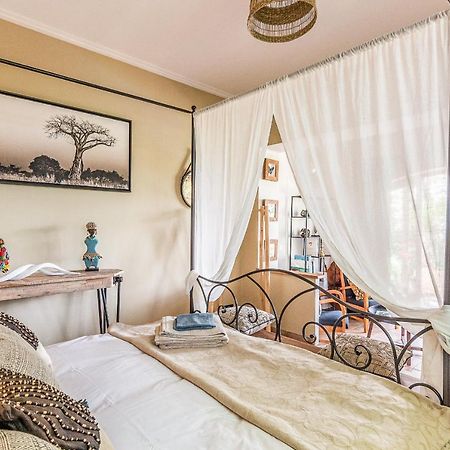 Lou Paradou Lodge Grillon Ngoại thất bức ảnh